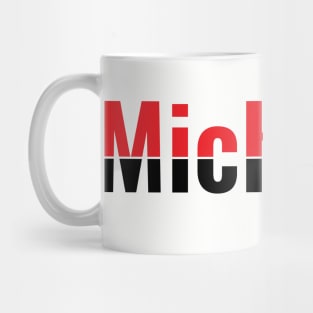 Michigan Mug